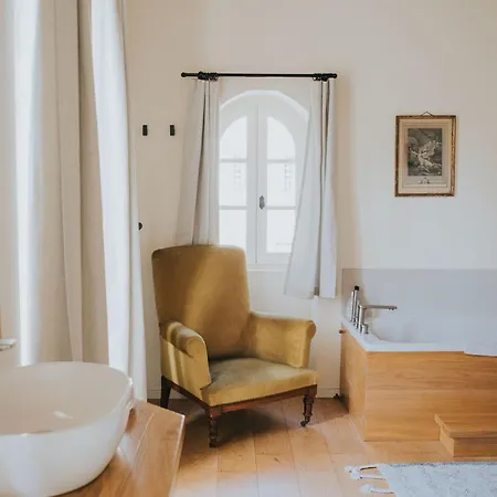 Lyon Country House - Tour De Garde Caluire-et-Cuire Esterno foto