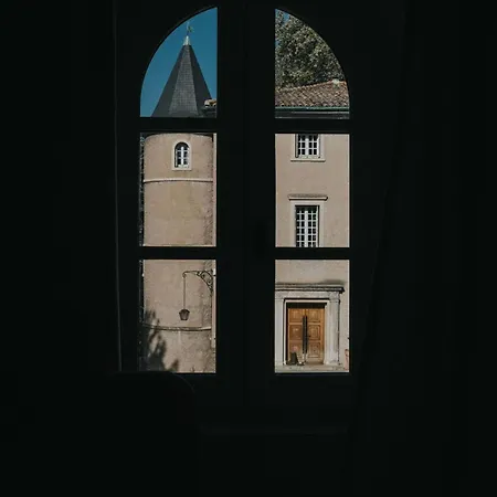 Lyon Country House - Tour De Garde Caluire-et-Cuire Esterno foto
