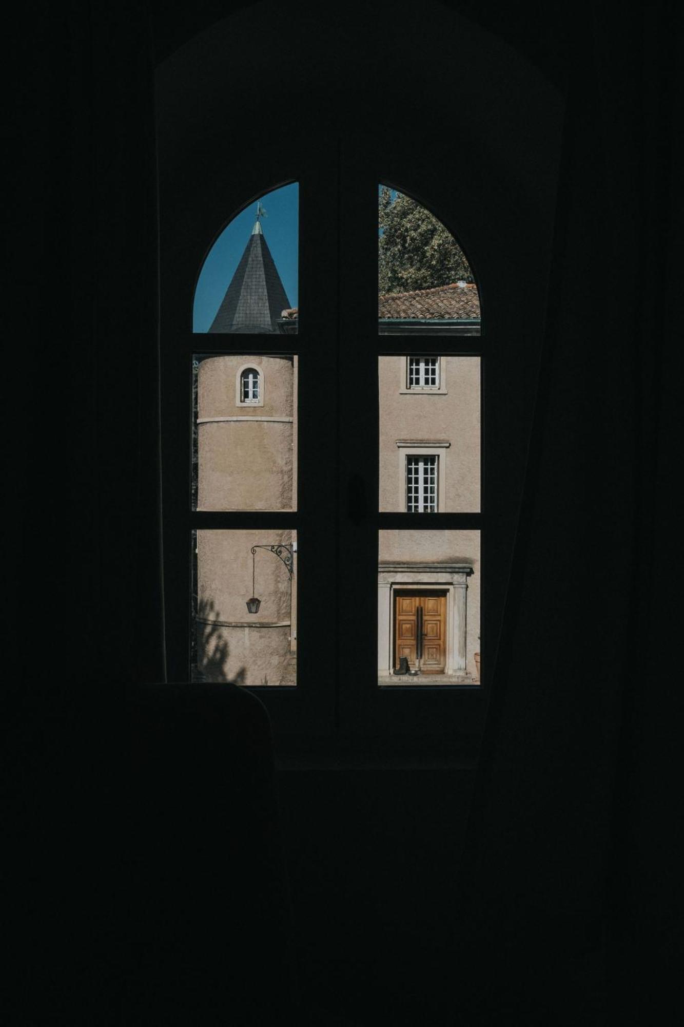 Holiday home Lyon - Tour De Garde *