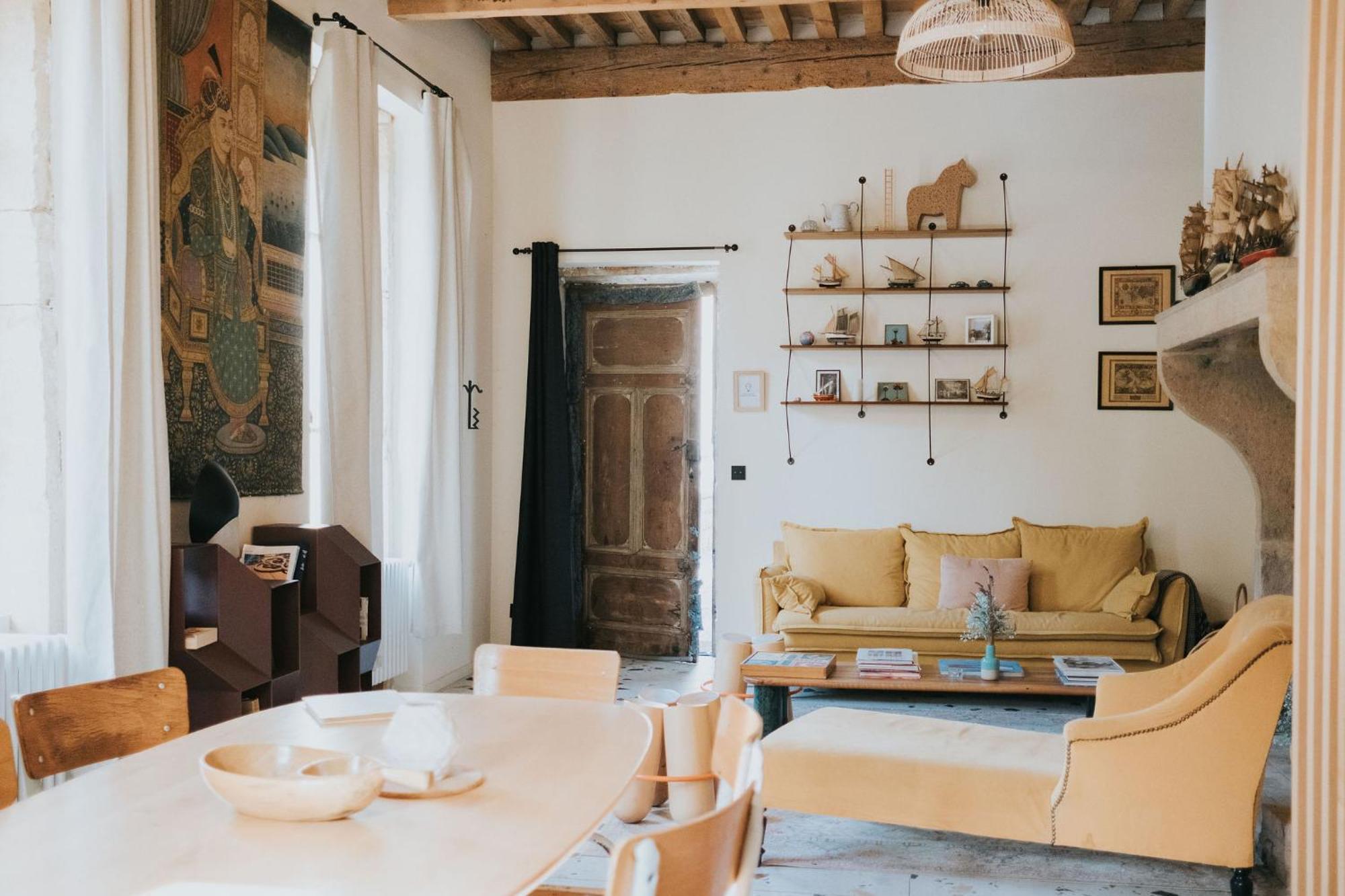 Holiday home Lyon - Tour De Garde