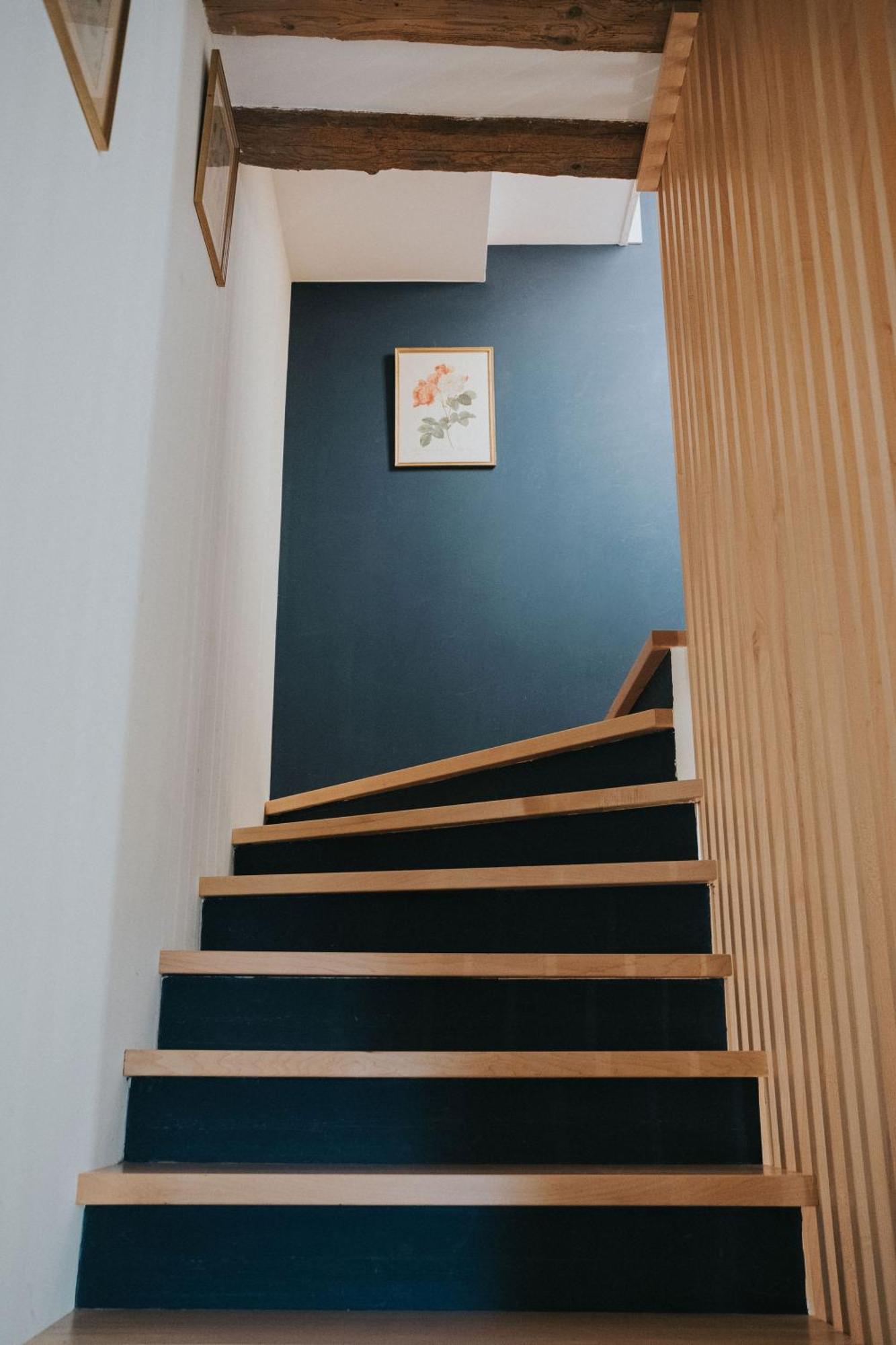 Holiday home Lyon - Tour De Garde