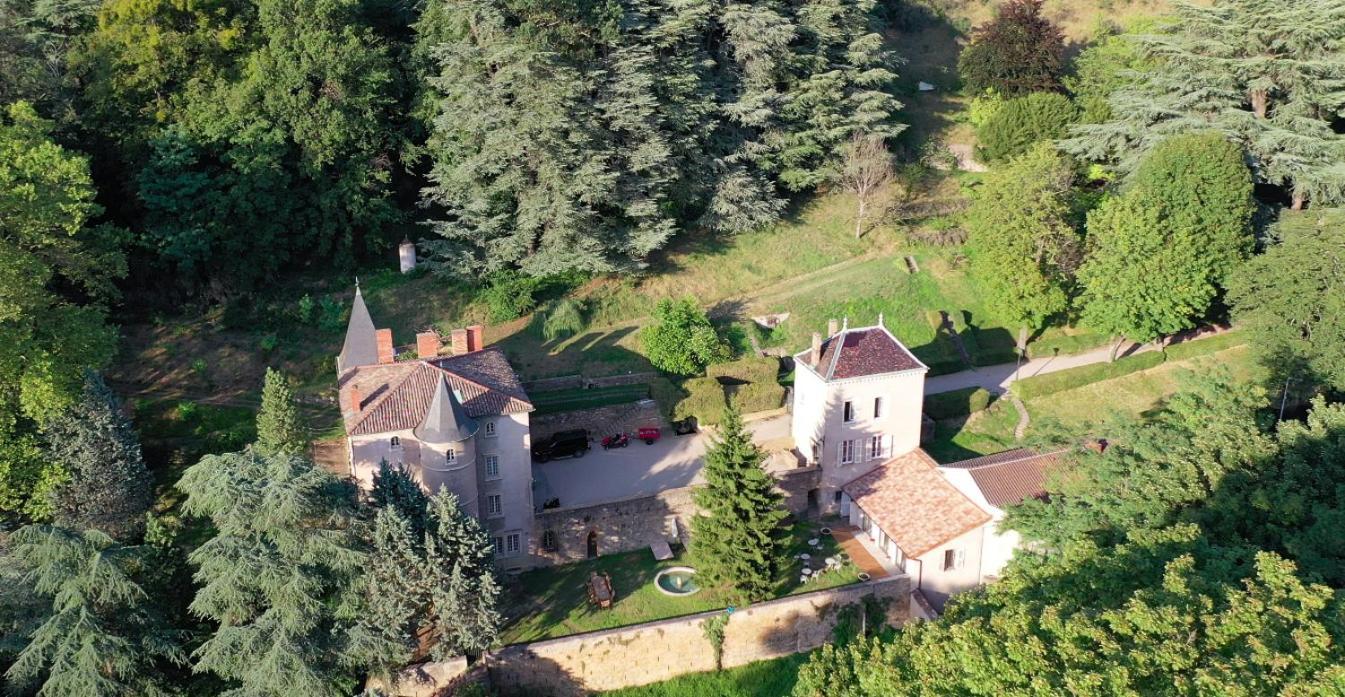 Holiday home Lyon - Tour De Garde