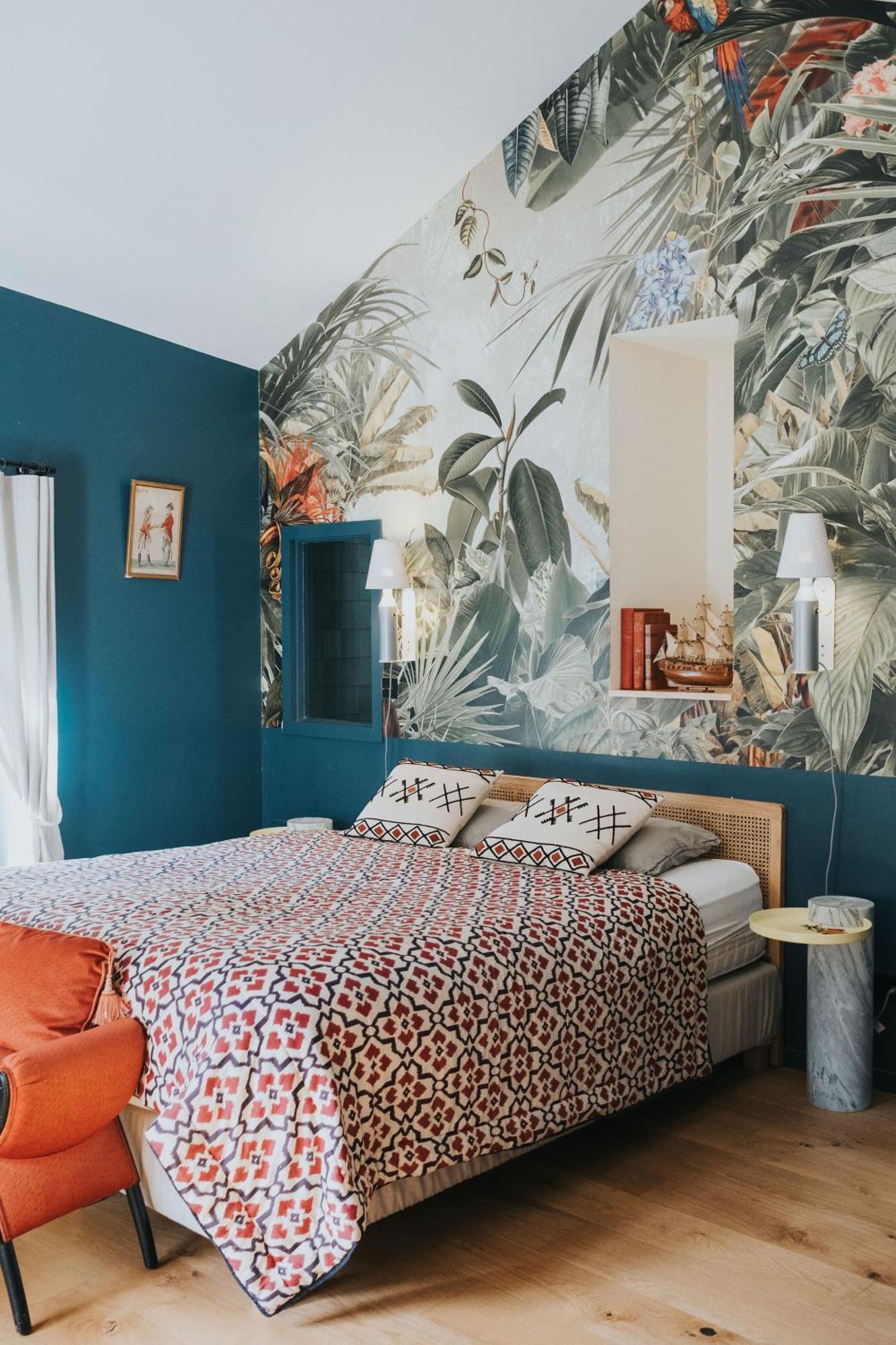 Lyon - Tour De Garde Holiday home *