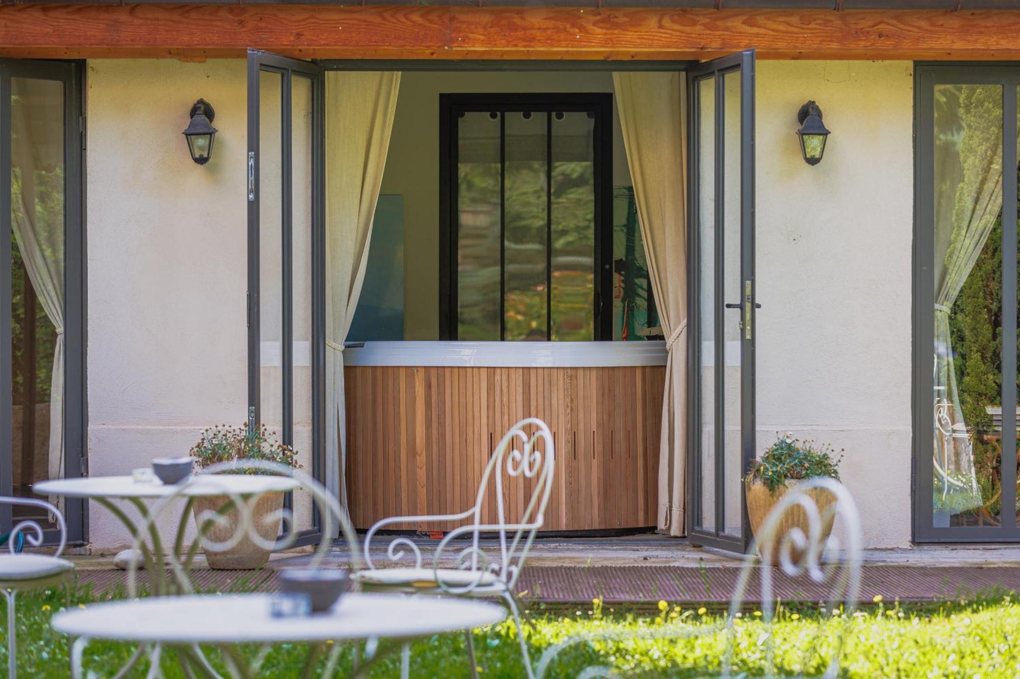 Holiday home Lyon - Tour De Garde Caluire-et-Cuire