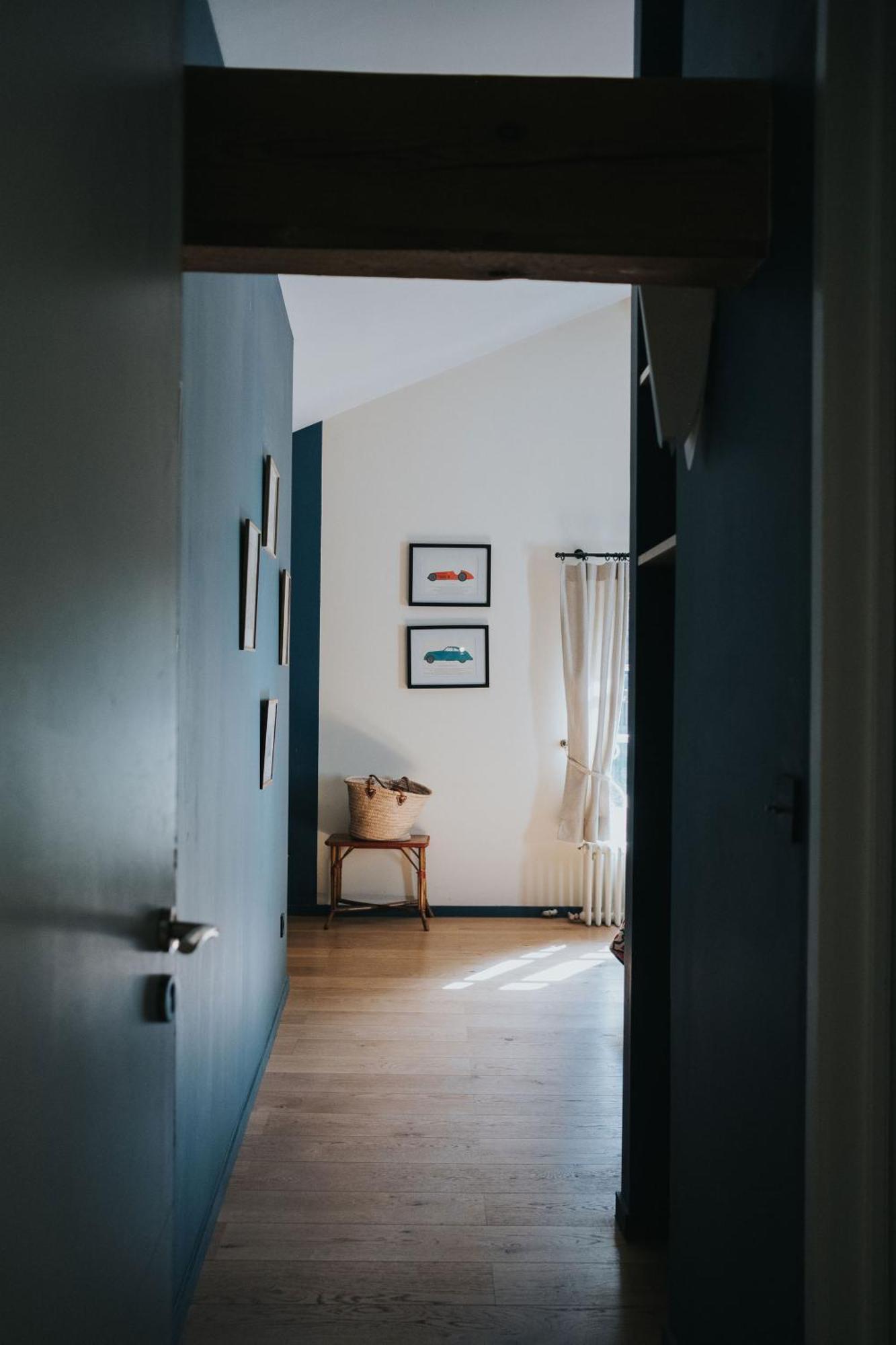 Lyon - Tour De Garde Holiday home