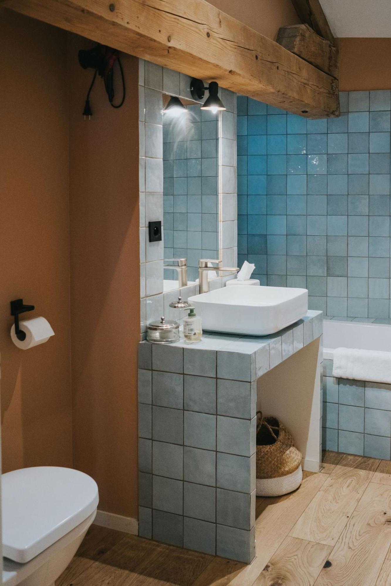 Holiday home Lyon - Tour De Garde
