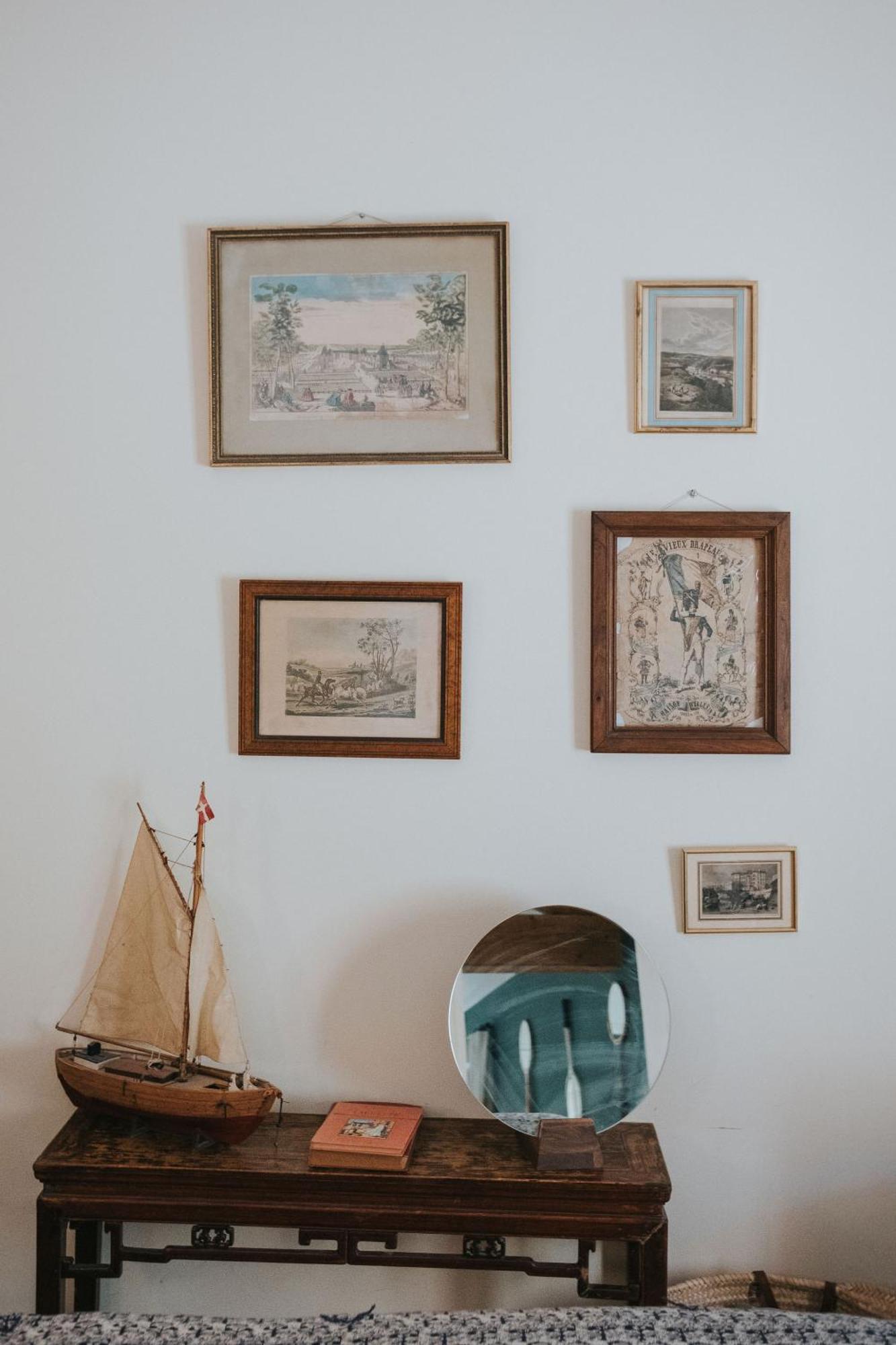 Lyon - Tour De Garde Holiday home