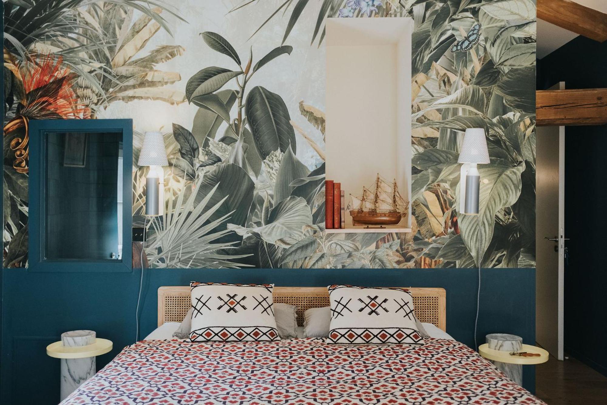 Holiday home Lyon - Tour De Garde